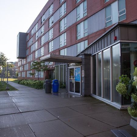 Humber College Lakeshore Campus Residence Toronto Zewnętrze zdjęcie