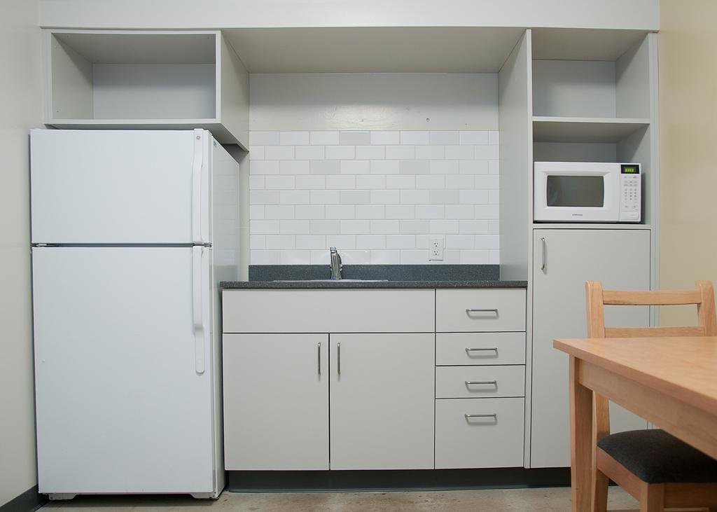 Humber College Lakeshore Campus Residence Toronto Pokój zdjęcie