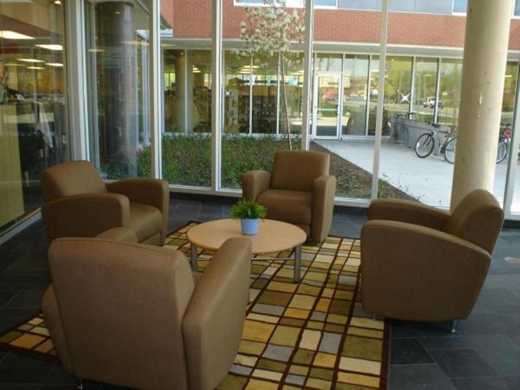Humber College Lakeshore Campus Residence Toronto Zewnętrze zdjęcie