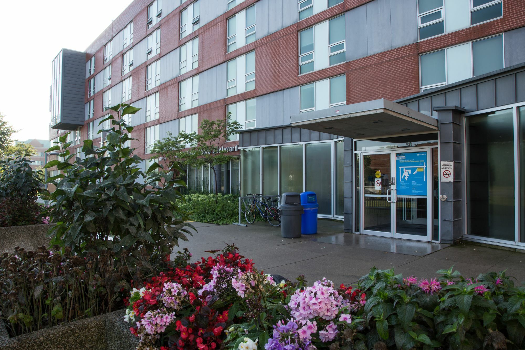 Humber College Lakeshore Campus Residence Toronto Zewnętrze zdjęcie