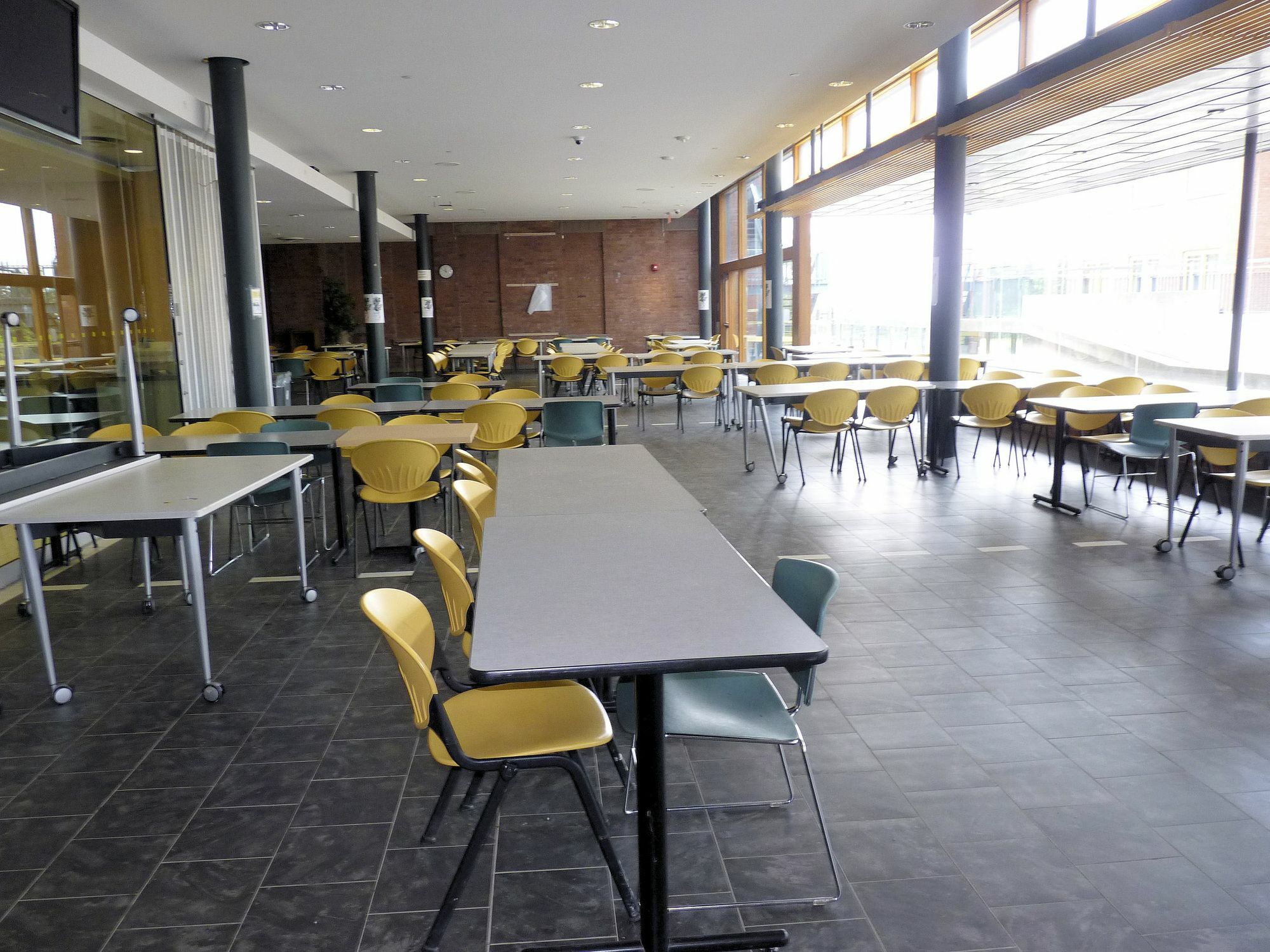Humber College Lakeshore Campus Residence Toronto Zewnętrze zdjęcie