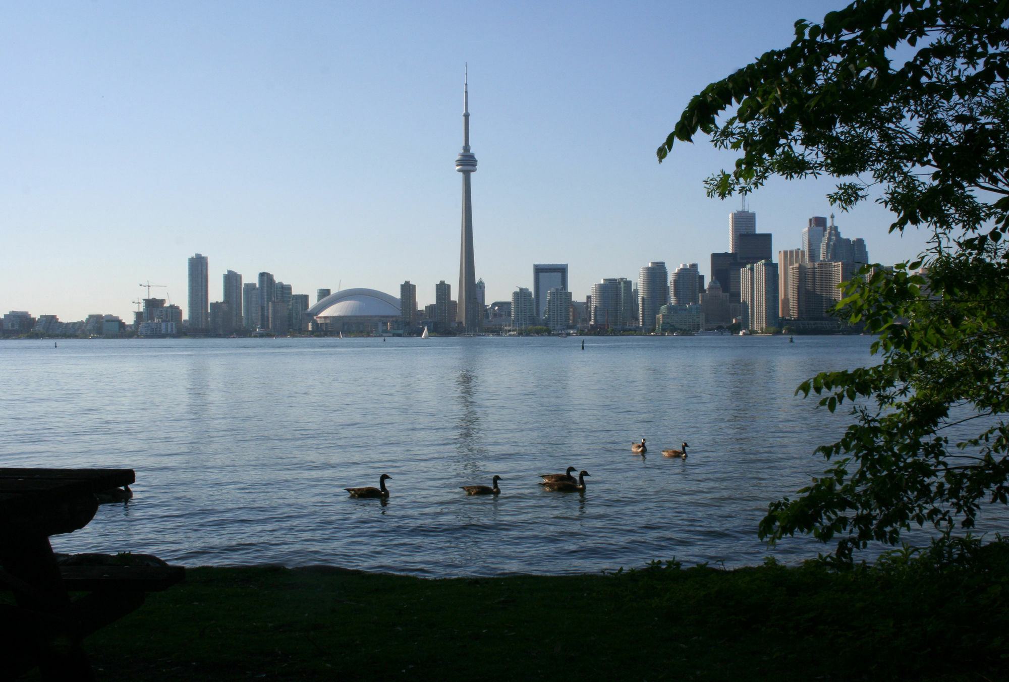 Humber College Lakeshore Campus Residence Toronto Zewnętrze zdjęcie