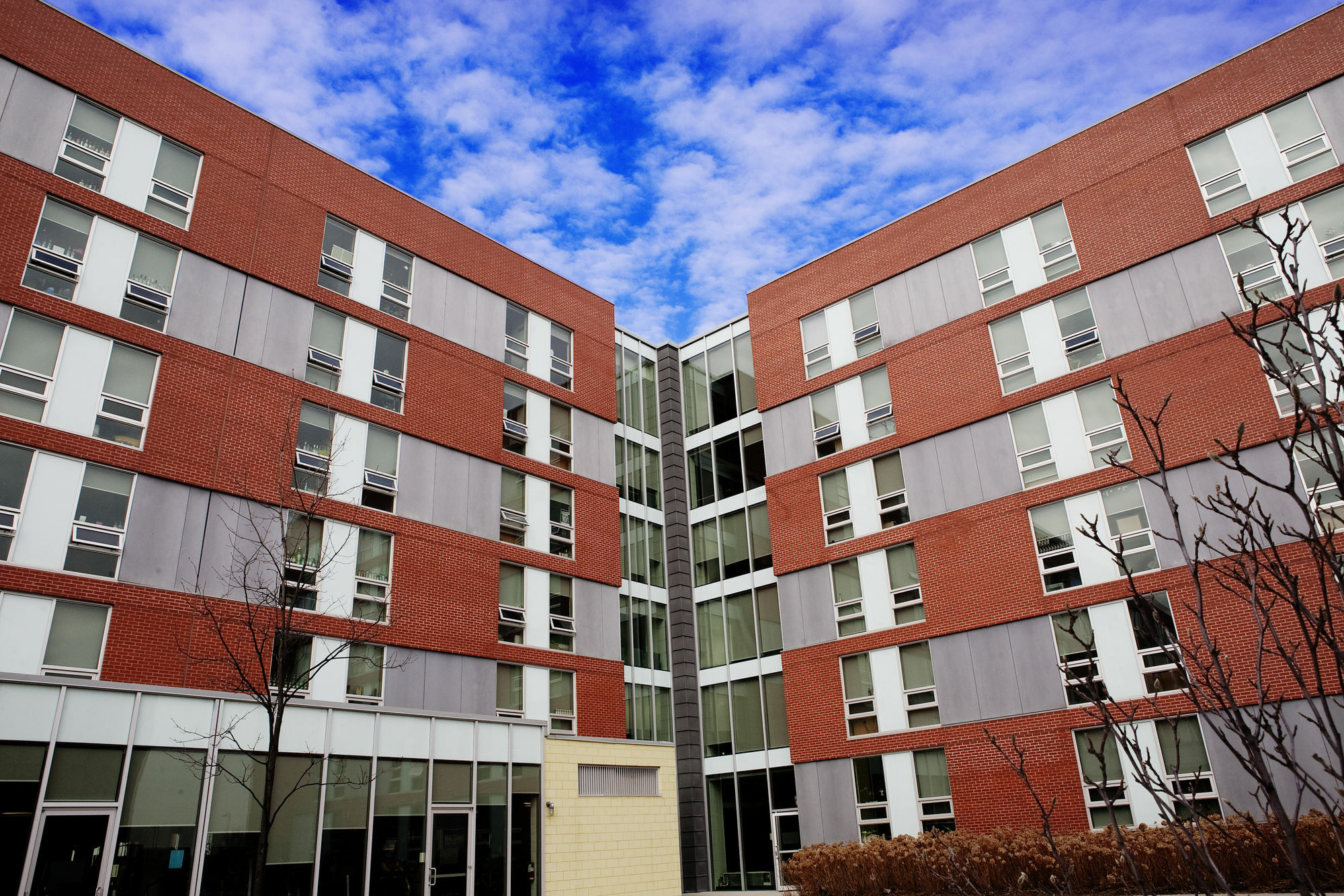 Humber College Lakeshore Campus Residence Toronto Zewnętrze zdjęcie