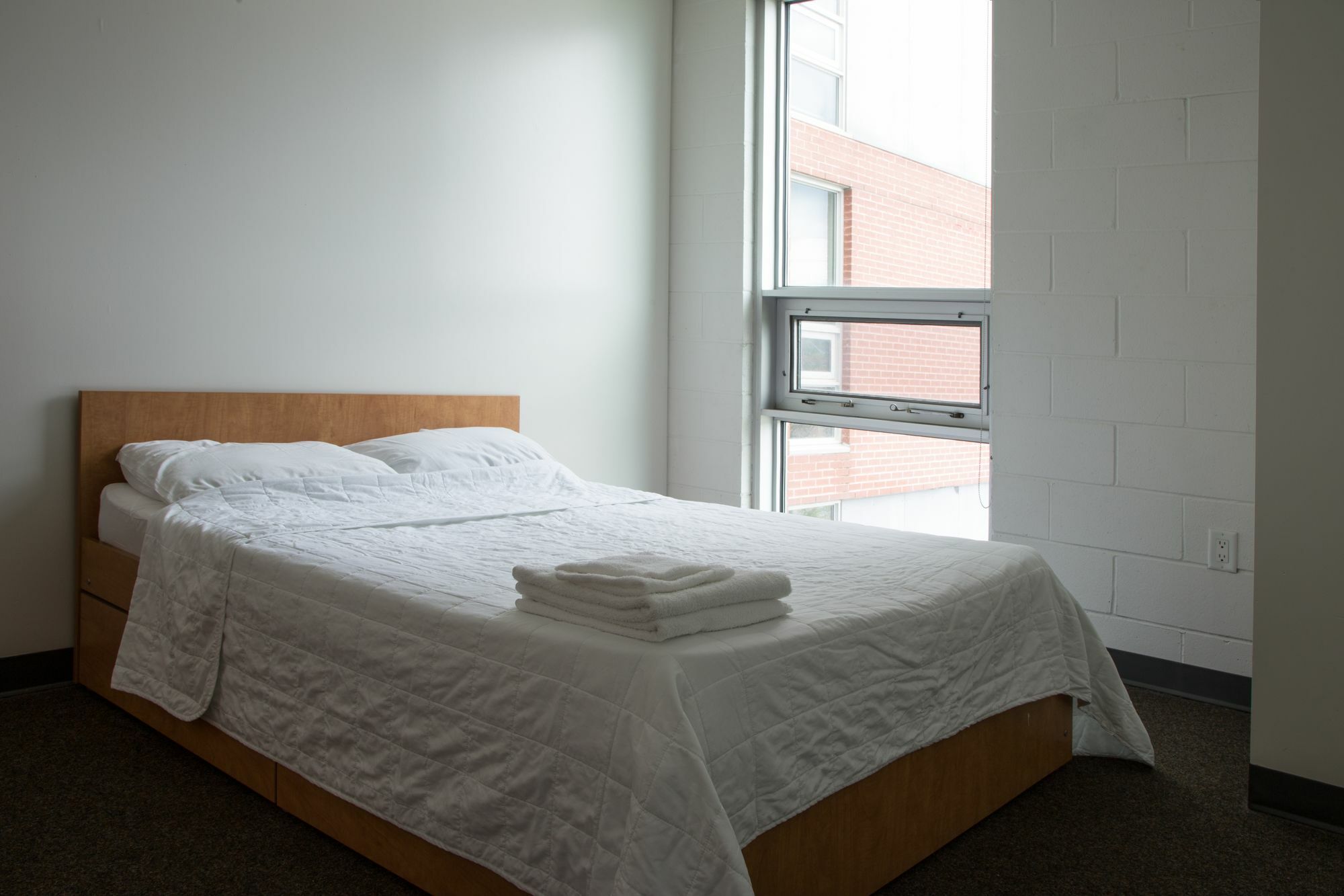 Humber College Lakeshore Campus Residence Toronto Zewnętrze zdjęcie